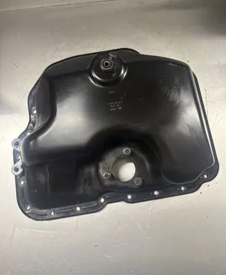 Audi Q7 4L Oil sump 059103602F