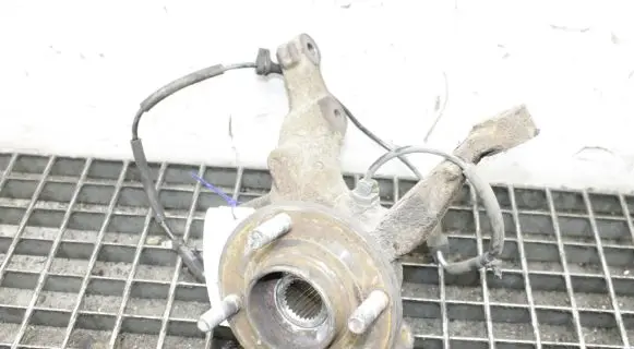 Ford Ecosport Front wheel hub
