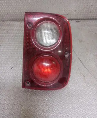 Land Rover Freelander Rear/tail lights 22960202