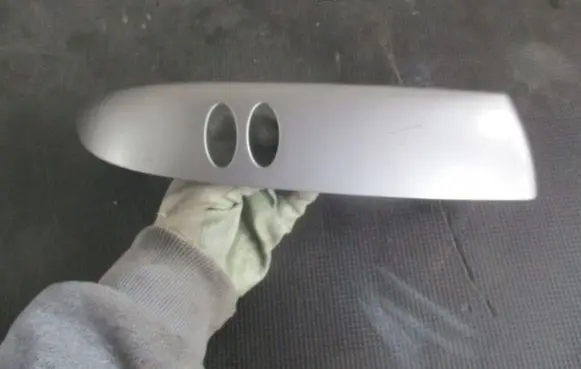 Toyota RAV 4 (XA20) Other dashboard 55413AE011