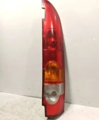 Renault Kangoo I Rear/tail lights 085511989