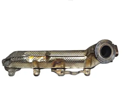 Mercedes-Benz E W213 Exhaust manifold A6541409900