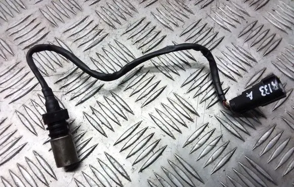 Volvo V70 Crankshaft position sensor