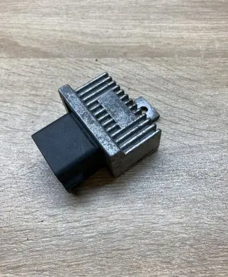 Renault Laguna II Glow plug pre-heat relay 7700115078