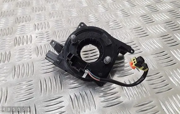 Ford Focus Airbag slip ring squib (SRS ring) ZWAC30123A