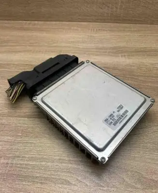 Ford Focus Engine control unit/module ECU 2M5A12A650PE