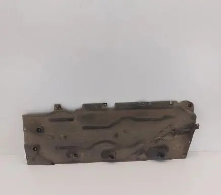 Mini One - Cooper F56 F55 Side bottom protection