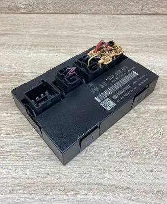 Volkswagen PASSAT B7 Comfort/convenience module 3AA959433 5DK00906460