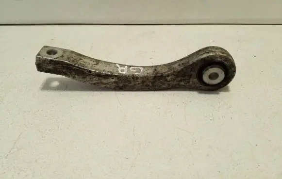 Other rear suspension part