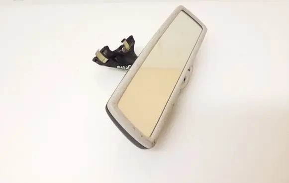 Volkswagen Jetta V Rear view mirror (interior) 026141