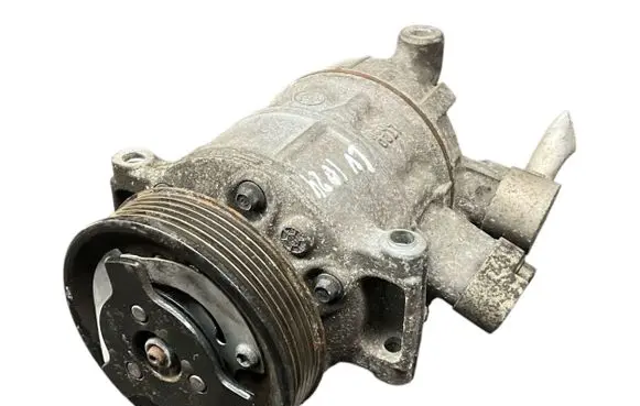 Seat Toledo IV (NH) Air conditioning (A/C) compressor (pump) 5Q0820803C 102506033B4