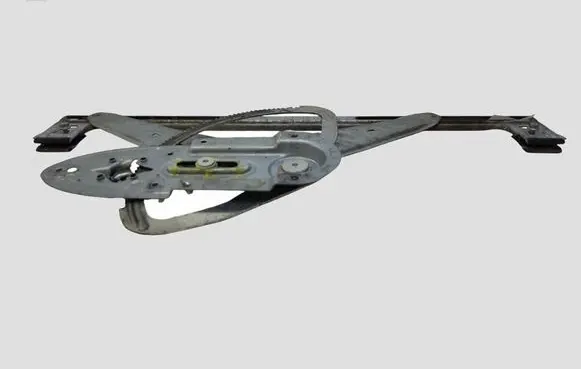 Ford Focus Front window lifting mechanism without motor 3M51R23201BE