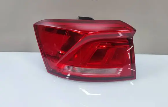 Volkswagen T-Roc Rear/tail lights 2GA945095