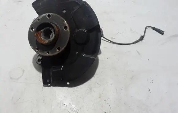 Renault Scenic IV - Grand scenic IV Front wheel hub 400113779R