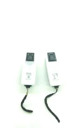 BMW 3 F30 F35 F31 Rear seat light 9239405