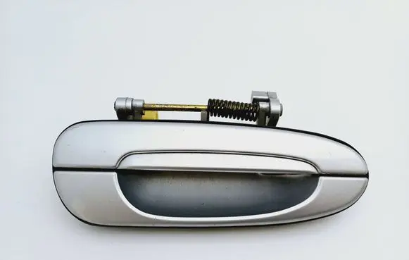 Mazda 626 Rear door exterior handle