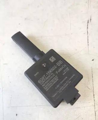 Ford Focus Antenna control unit 6G9T15K602BB A2C8052270002 5WK49096