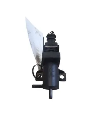 Turbo solenoid valve