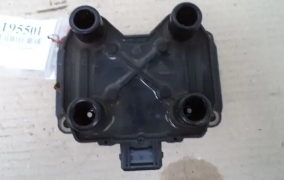 Fiat Palio High voltage ignition coil