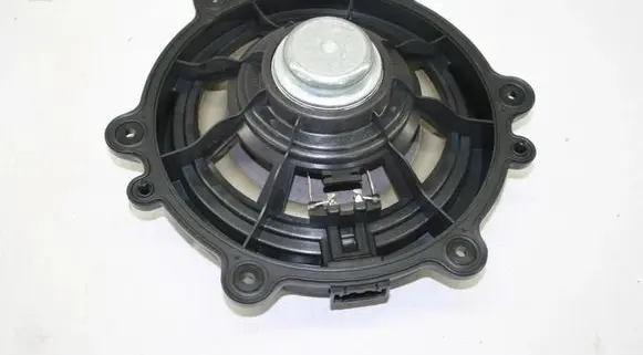 Porsche Macan (95B) Rear door speaker 7PP035710C