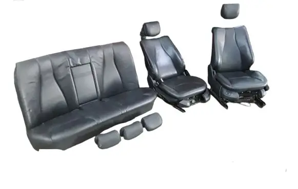 Mercedes-Benz S W220 Seat set 
