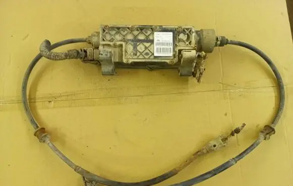 Citroen C5 Other control units/modules 9686797080 10220201024