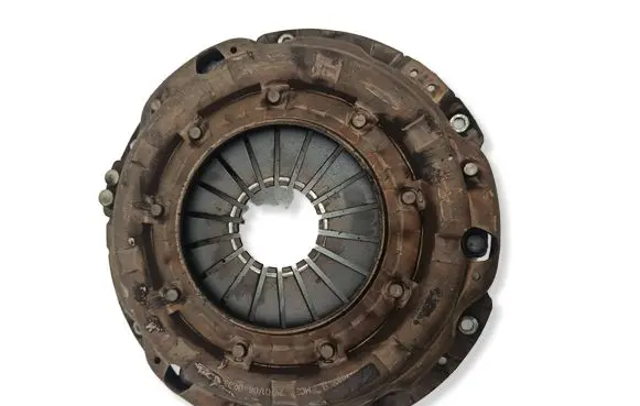 Nissan Terrano Pressure plate 