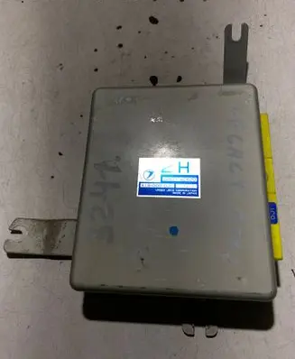 Subaru Legacy Engine control unit/module 22611AC620 A18000DJI
