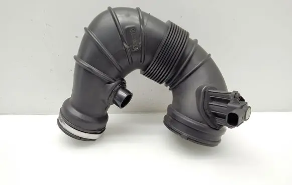 Air intake duct part