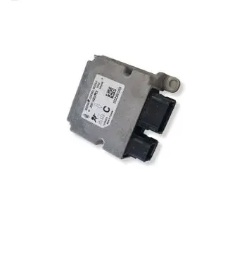Ford Mustang VI Airbag control unit/module JR3T14B321CB 13JUN2019 2CDZ30012263
