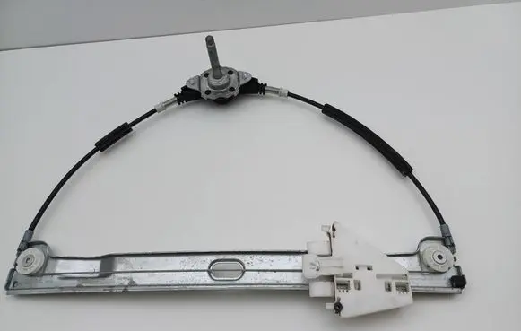 Mitsubishi Colt Rear door manual window regulator 5743A098