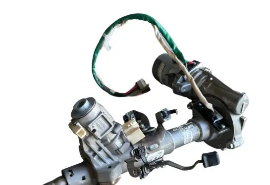 Toyota Verso-S Electric power steering pump JJ301000740 1608000683 4525052603