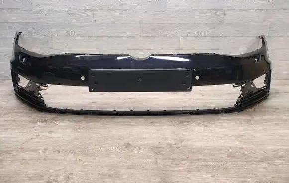 Volkswagen Golf VII Front bumper 5G0807221JS