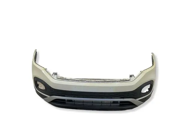 Volkswagen T-Cross Front bumper 2GM807221A 2GM805903C