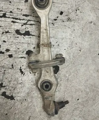 Audi A6 S6 C5 4B Front control arm