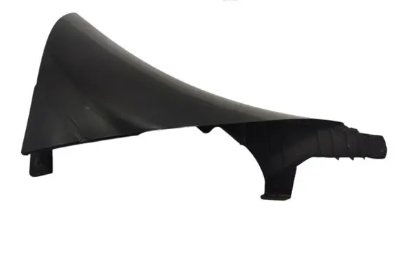 Fiat Doblo Fender trim (molding) 735455445