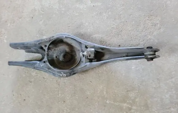 KIA Ceed Rear upper control arm/wishbone 55220G4AA0