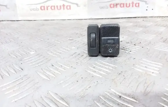 Volkswagen PASSAT B3 Light switch 357941531