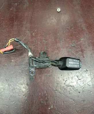 KIA Sportage Cruise control stalk 