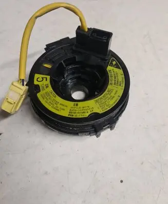 Toyota Corolla Verso E121 Steering angle sensor VRPY390473