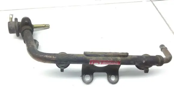Subaru Impreza II Fuel main line pipe 17522AA740 A46701D65