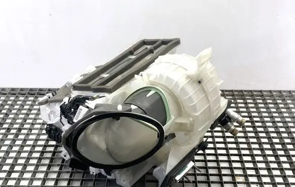 Peugeot 2008 I Heater blower radiator 9815229880