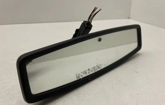 Chrysler Grand Voyager V Rear view mirror (interior) E11026130