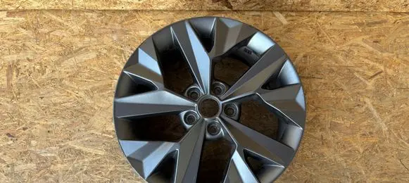 KIA Sportage R18 alloy rim 52910R2280 K566K71