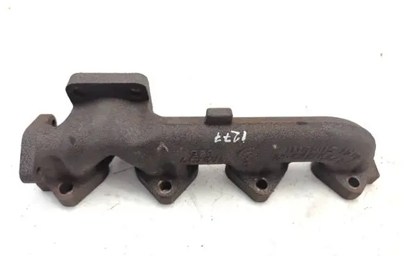 BMW 1 E81 E87 Exhaust manifold 7791762 11627791762