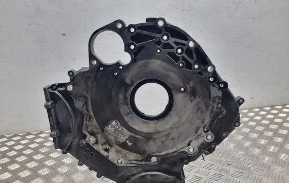 Audi A6 S6 C6 4F Timing chain cover 059103173M