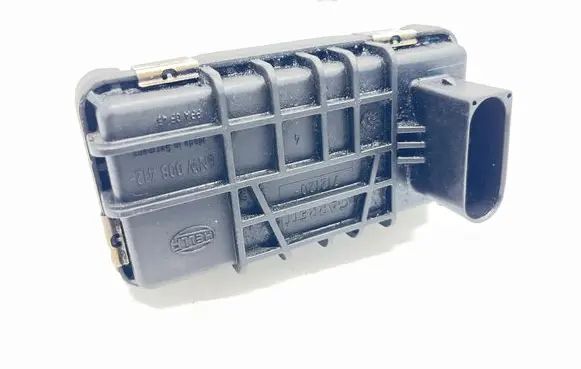 Mercedes-Benz ML W164 Turbine electric control actuator G219