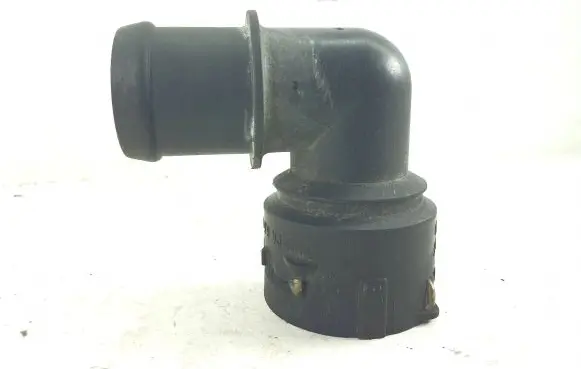 Volkswagen Touran I Engine coolant pipe/hose 1J0122291F