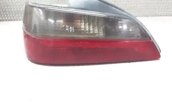 Peugeot 406 Rear/tail lights 2255