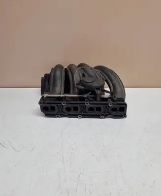 Mercedes-Benz E W211 Intake manifold A61109037